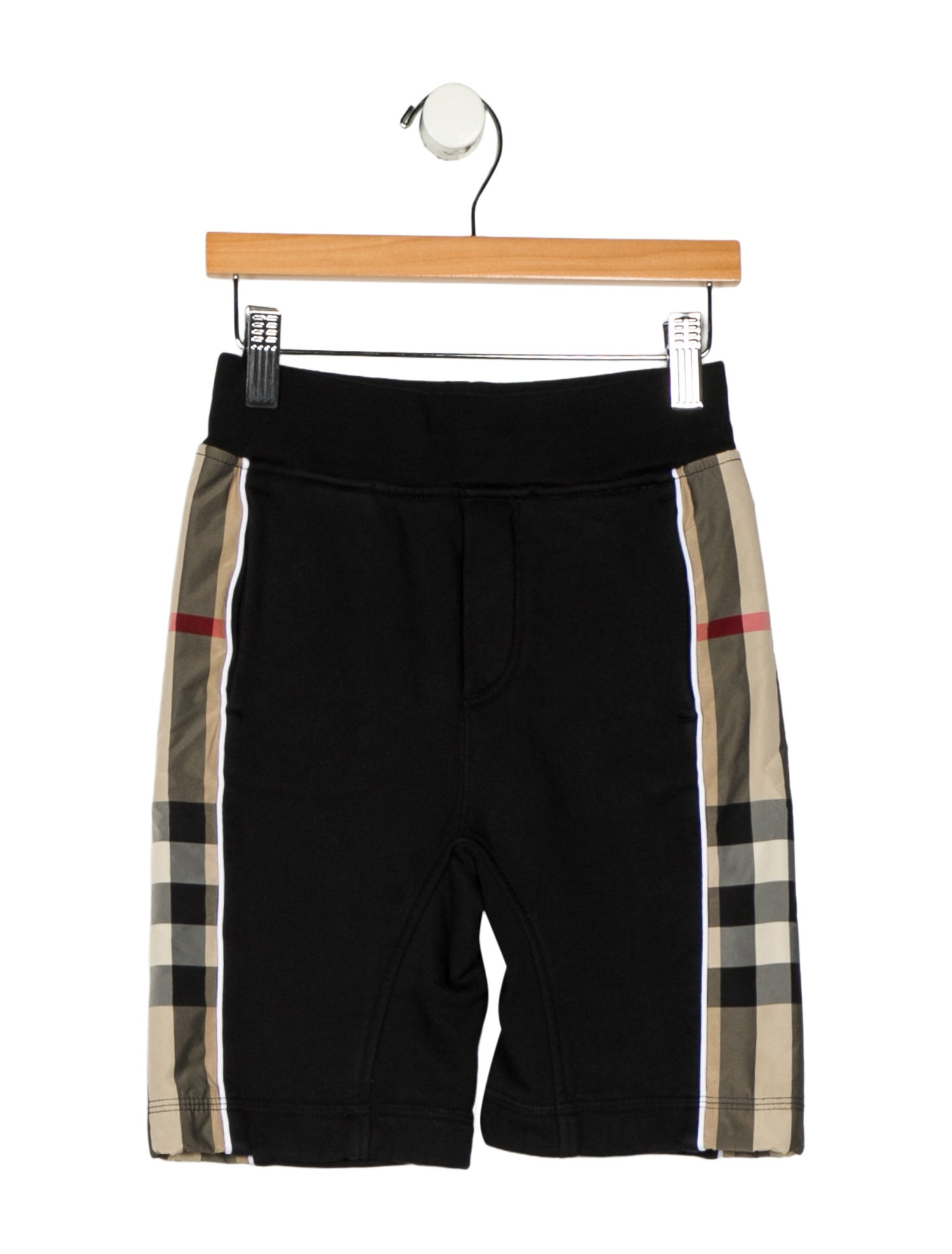 Burberry Boys' Pattern Shorts