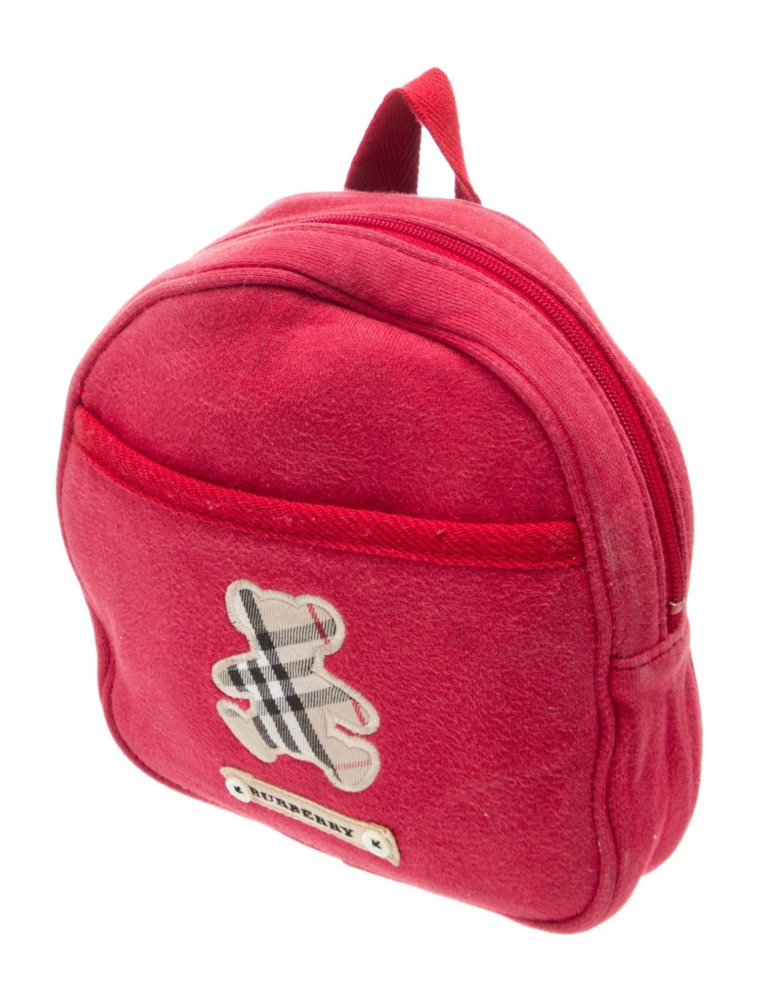 Burberry London Burberry London Kids' Mini Backpack