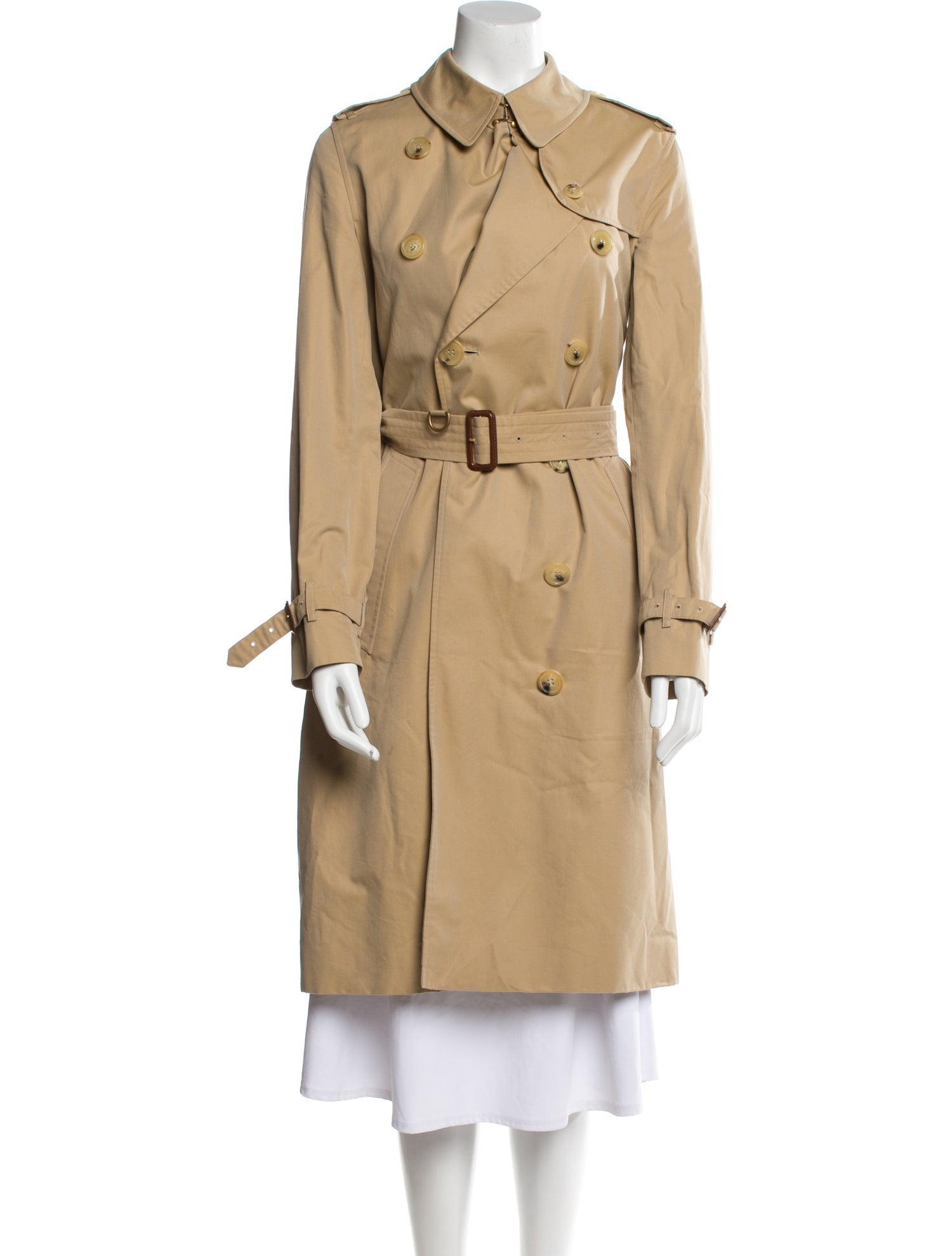 Burberry Trench Coat