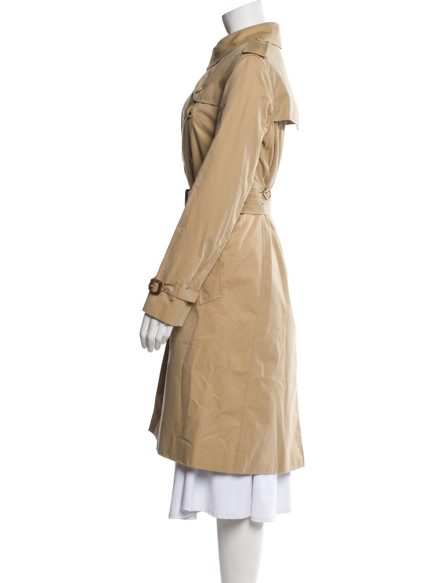 Burberry Trench Coat