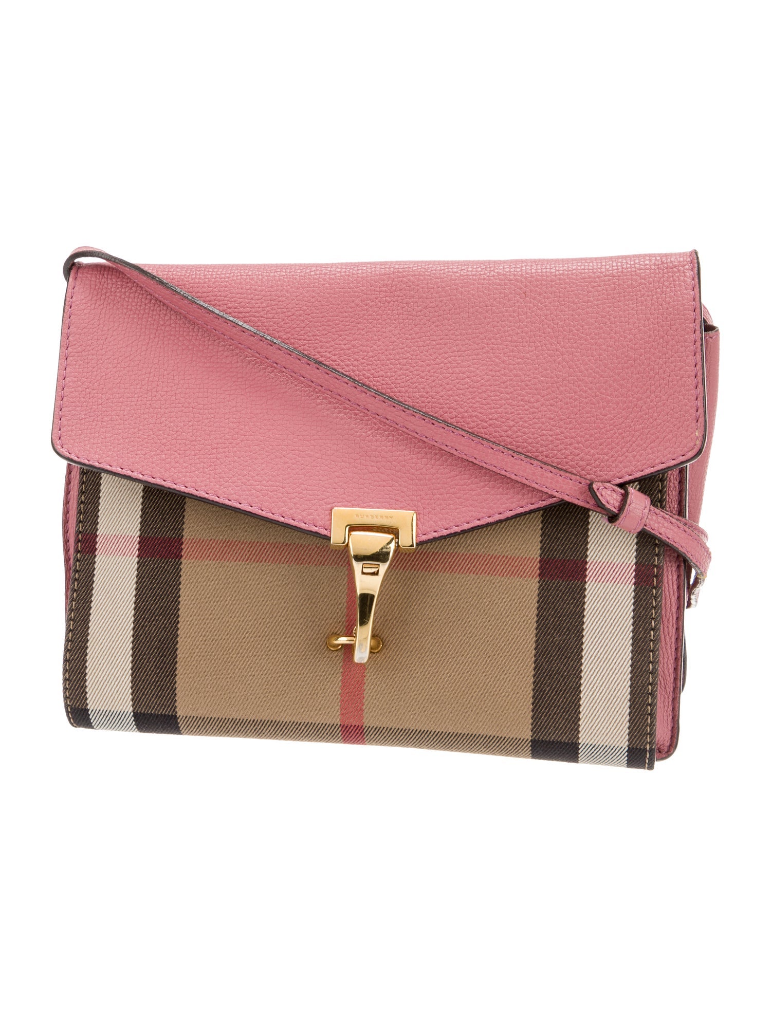 Burberry House Check Macken