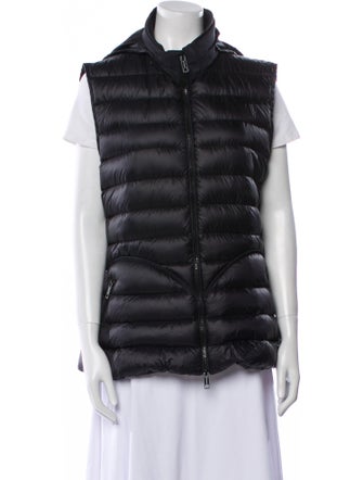 Burberry Down Jacket