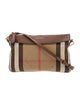 Burberry House Check Belt Bag
