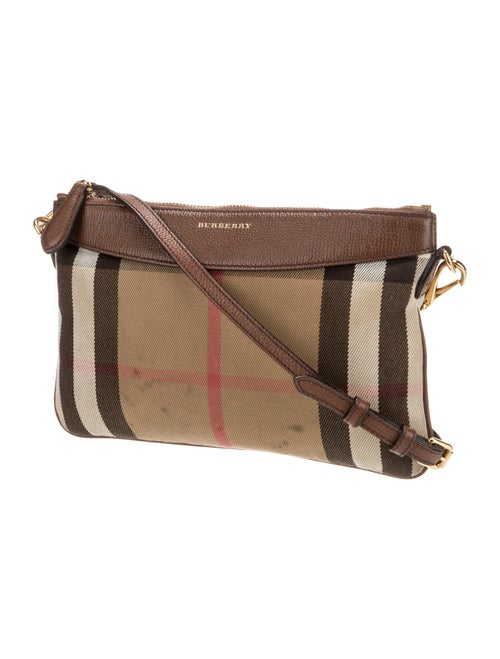 Burberry House Check Belt Bag