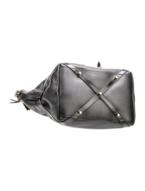 Burberry House Check Shoulder Bag