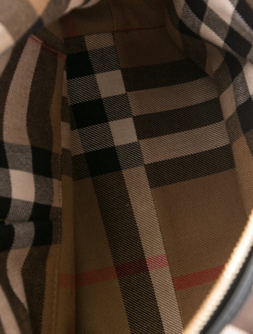 Burberry House Check Shoulder Bag