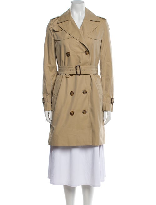 Burberry The Islington Trench Coat