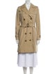 Burberry The Islington Trench Coat