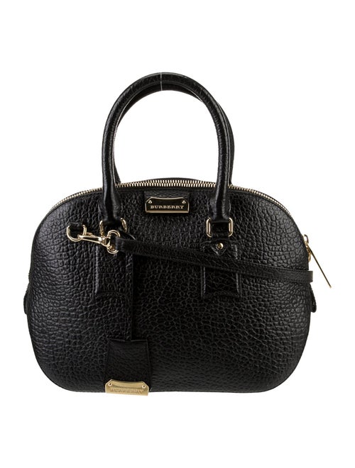 Burberry Leather Orchad