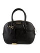 Burberry Leather Orchad