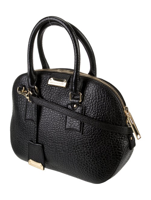 Burberry Leather Orchad