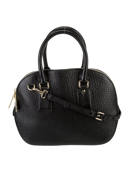 Burberry Leather Orchad