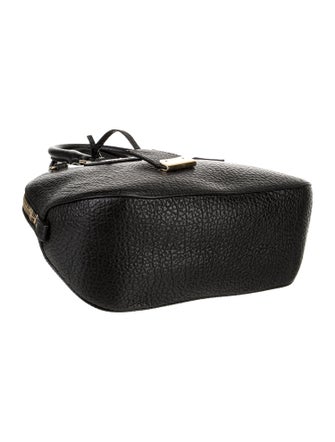 Burberry Leather Orchad