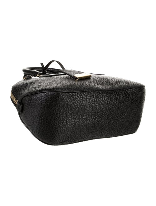 Burberry Leather Orchad