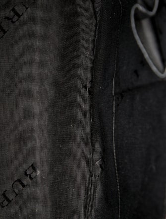 Burberry Leather Orchad