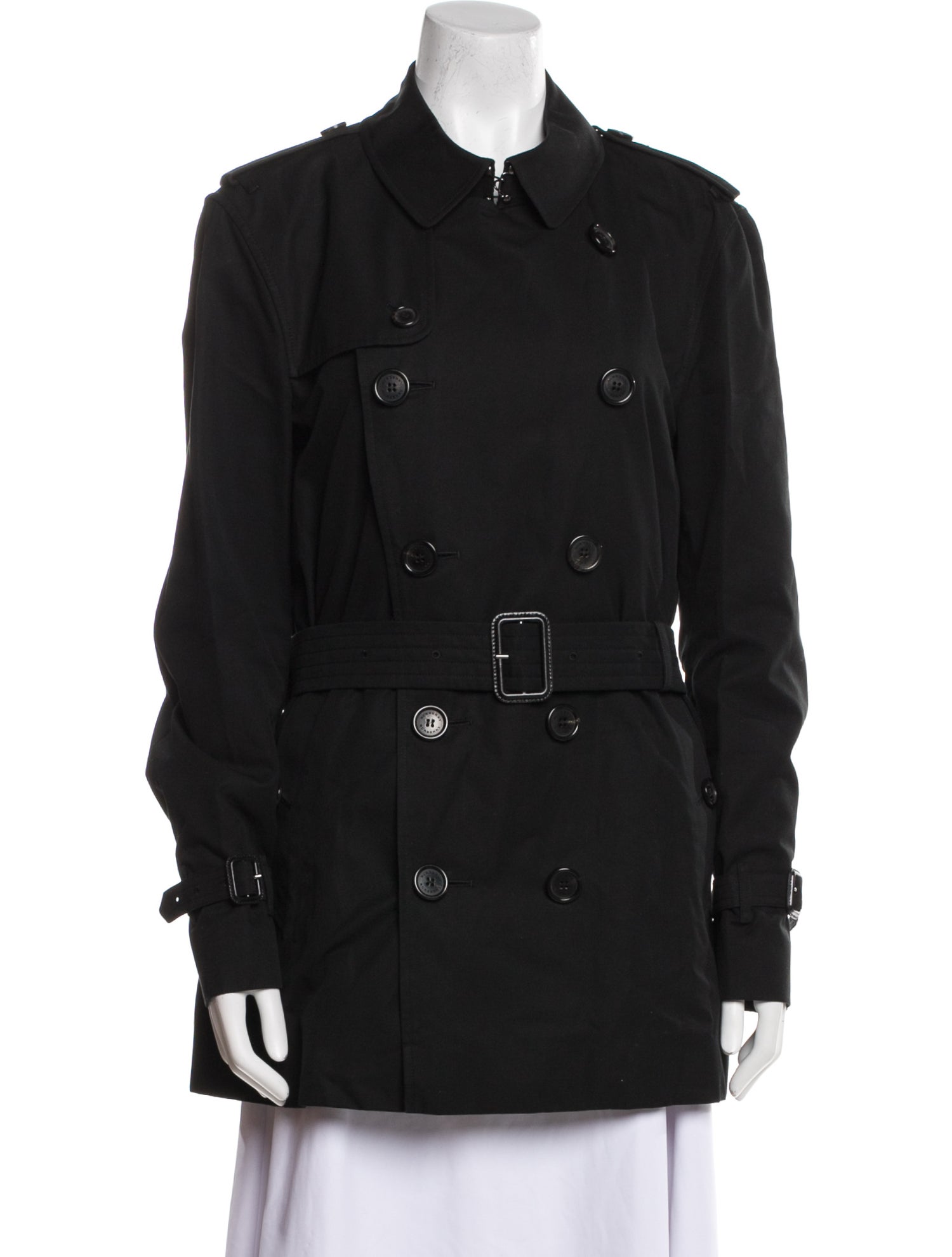Burberry Trench Coat
