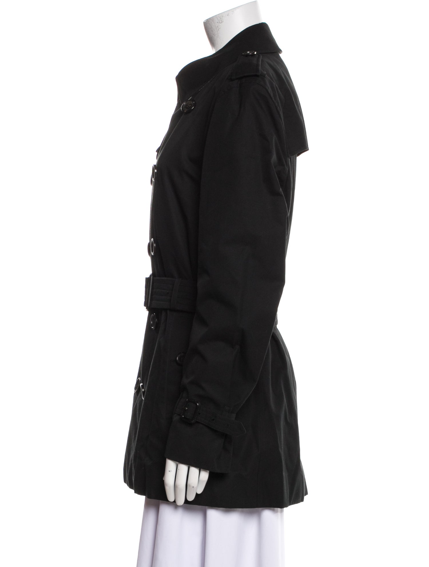 Burberry Trench Coat