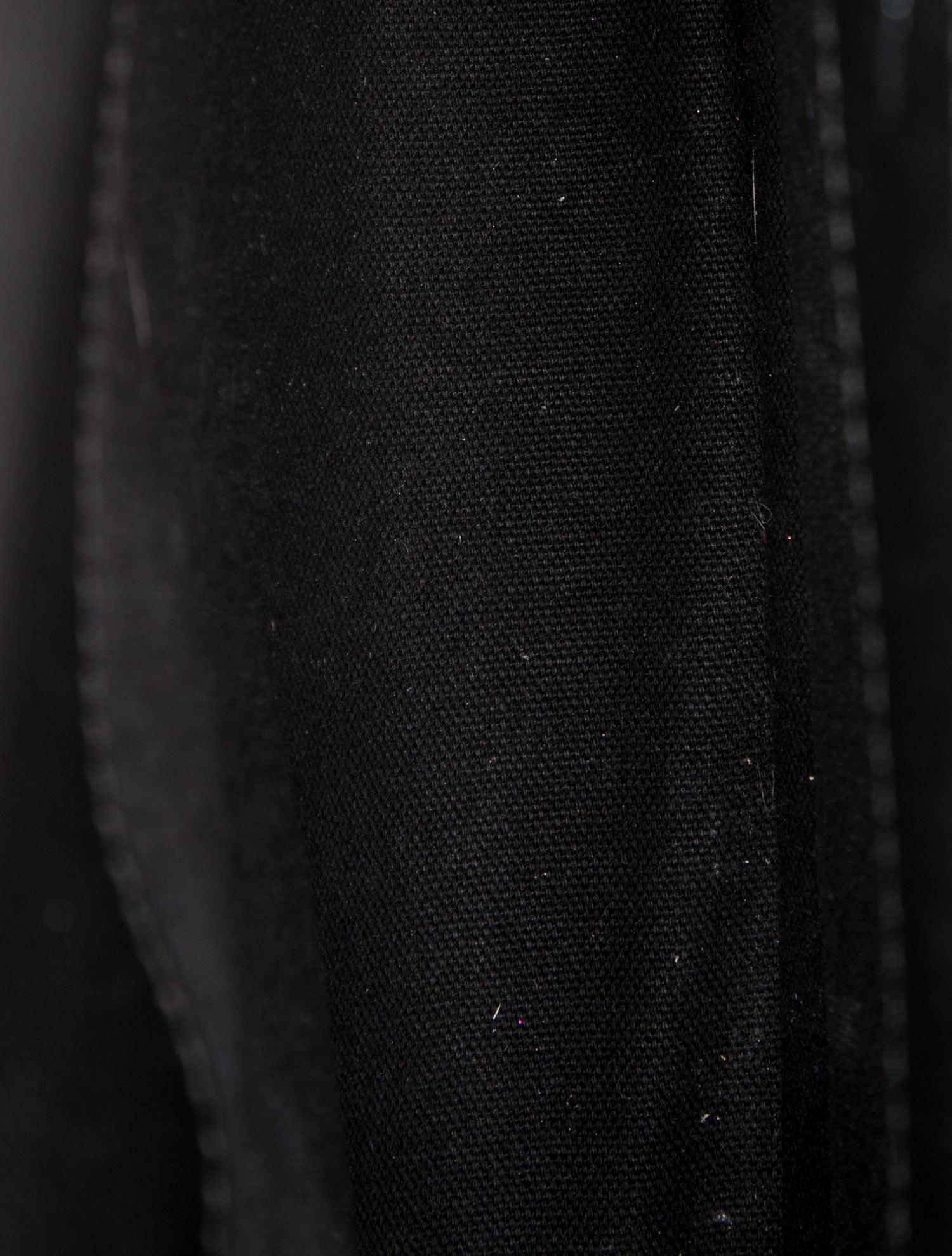 Burberry Leather Title