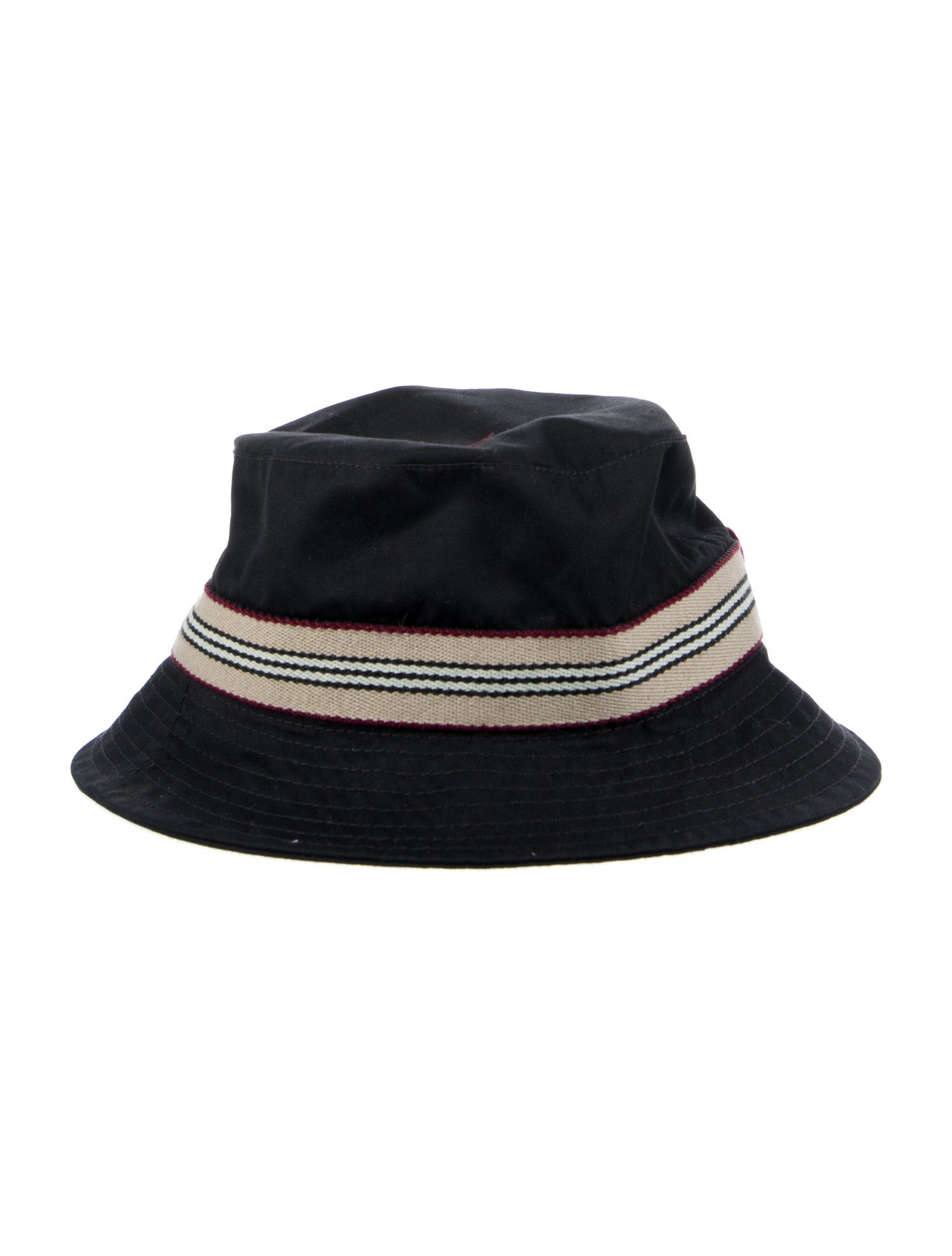 Burberry Bucket Hat
