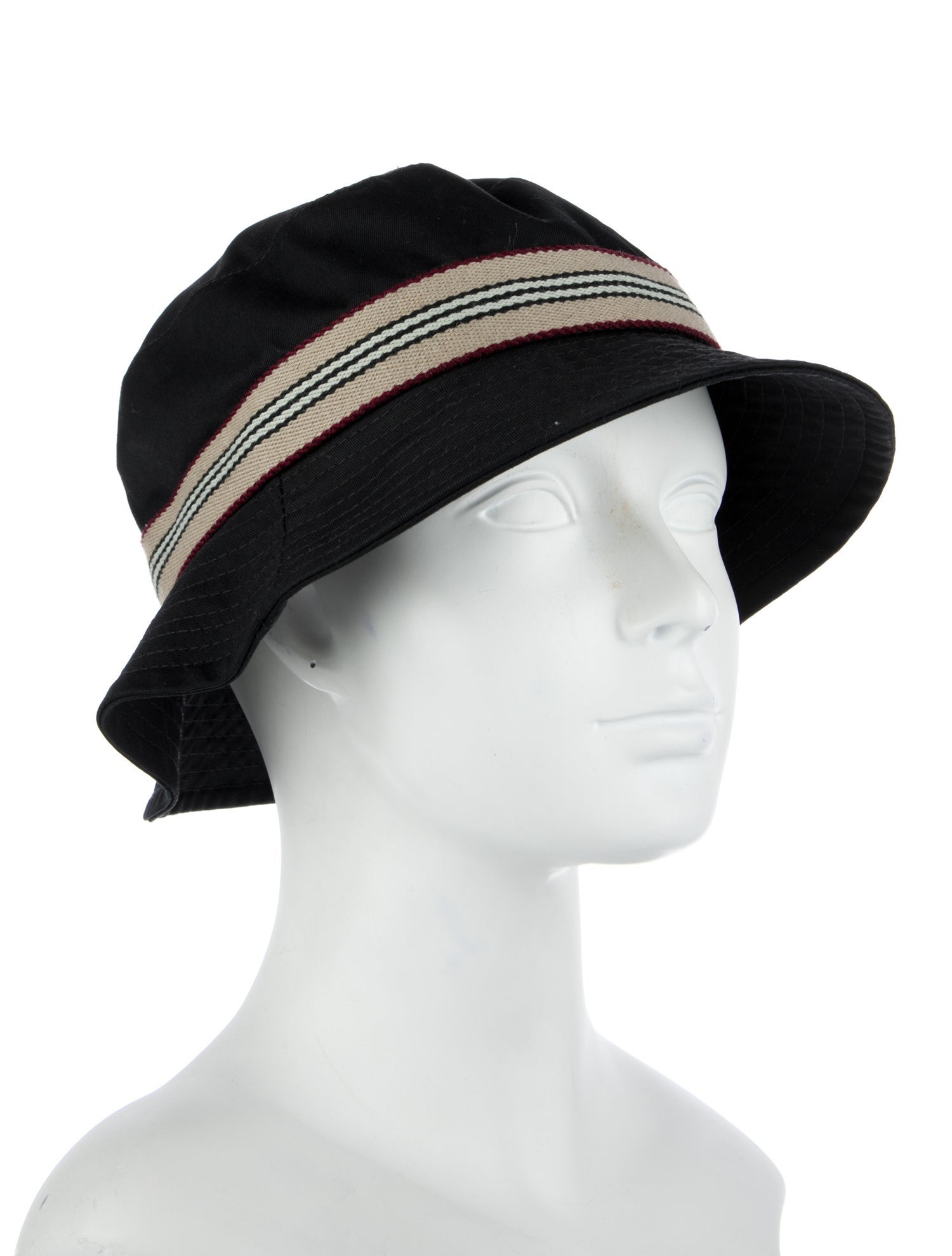 Burberry Bucket Hat