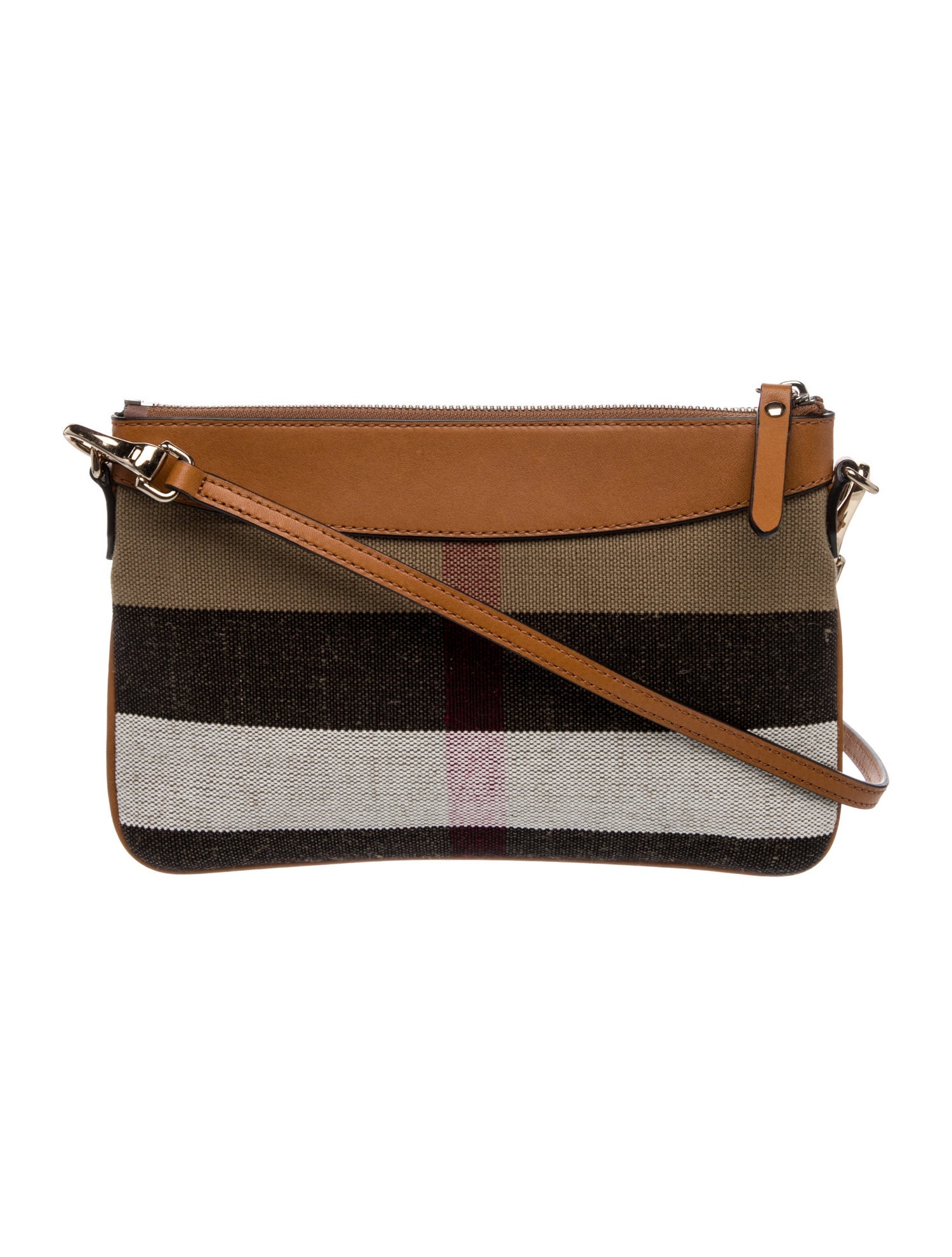 Burberry House Check Peyton