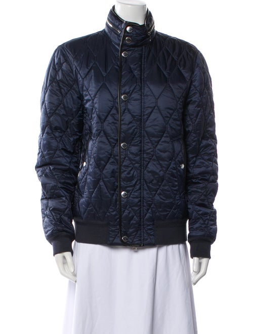 Burberry Bomber Jacket