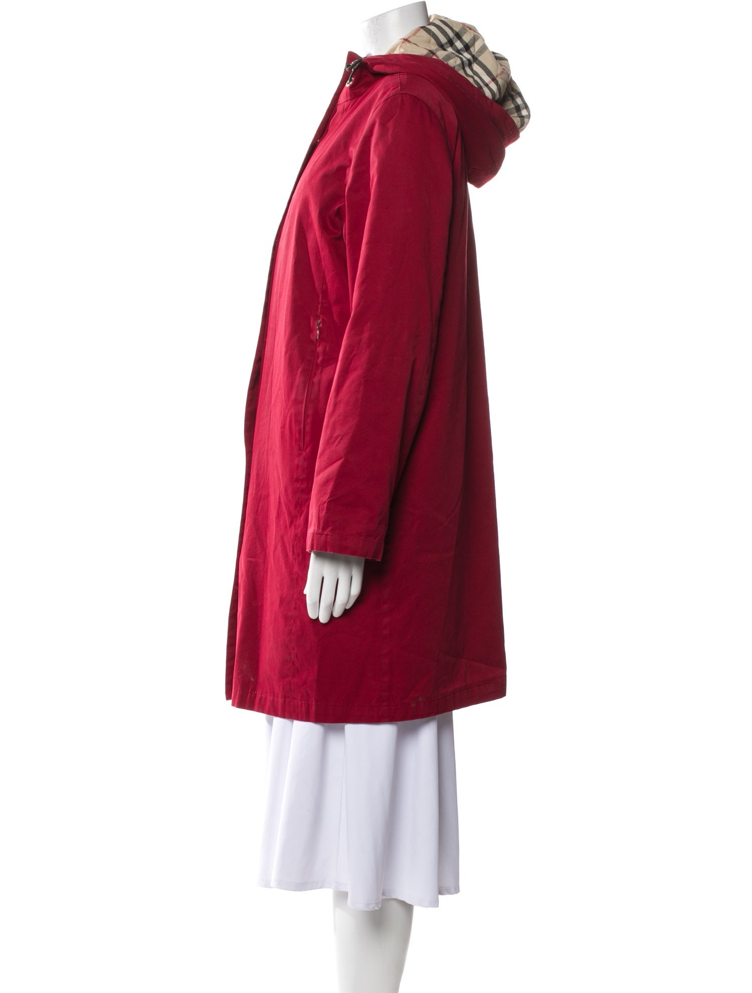 Burberry London Coat