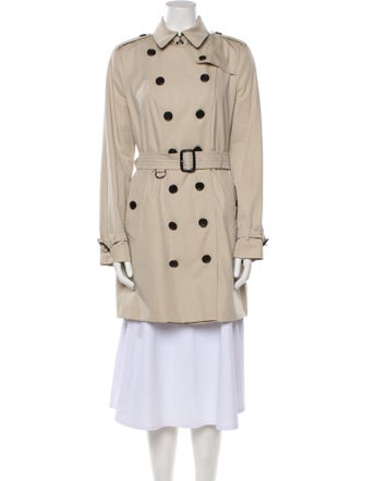 Burberry Trench Coat