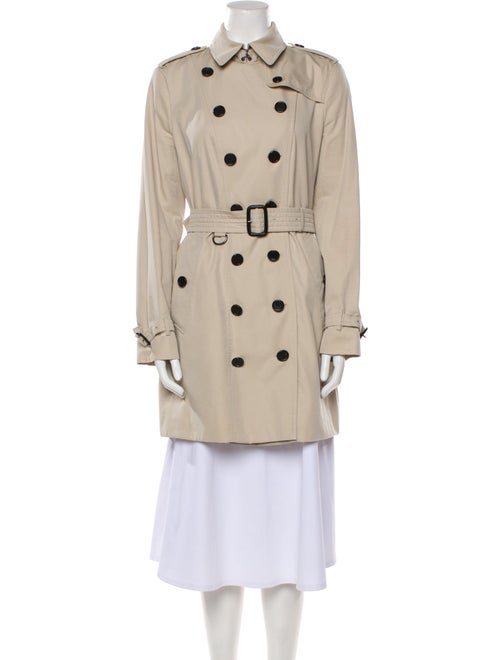 Burberry Trench Coat