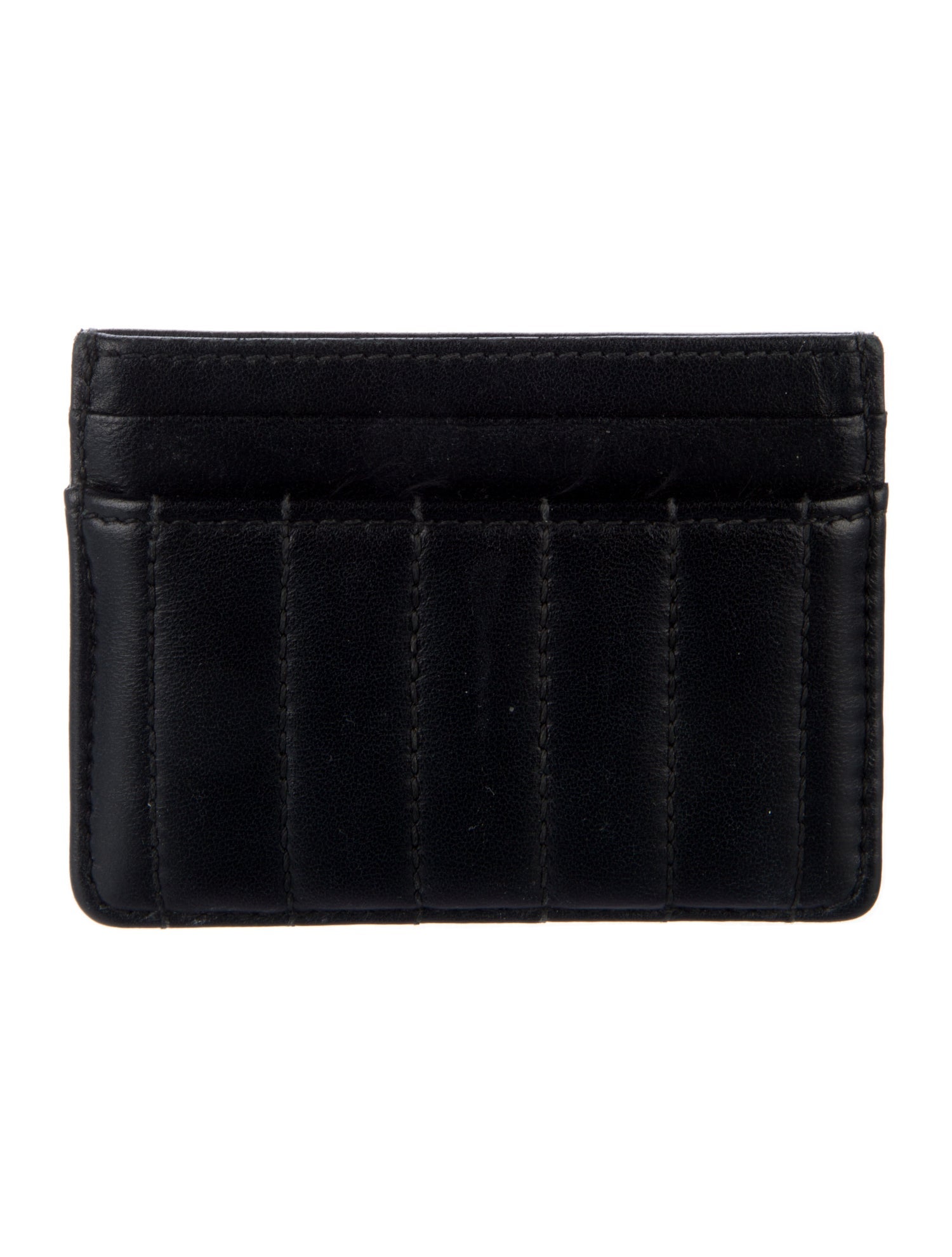 Burberry Leather Wallet