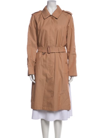 Burberry Trench Coat