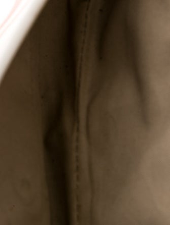 Burberry Nova Check Shoulder Bag