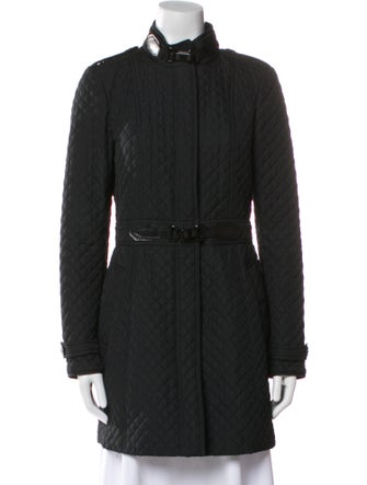 Burberry Trench Coat