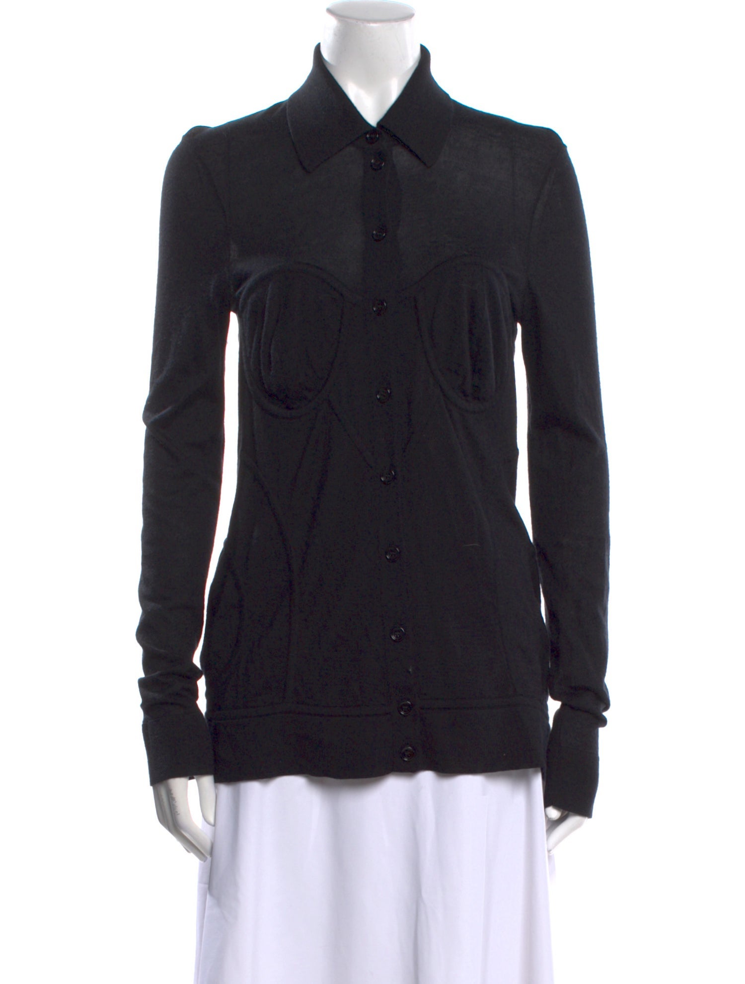 Burberry Cashmere Sweater