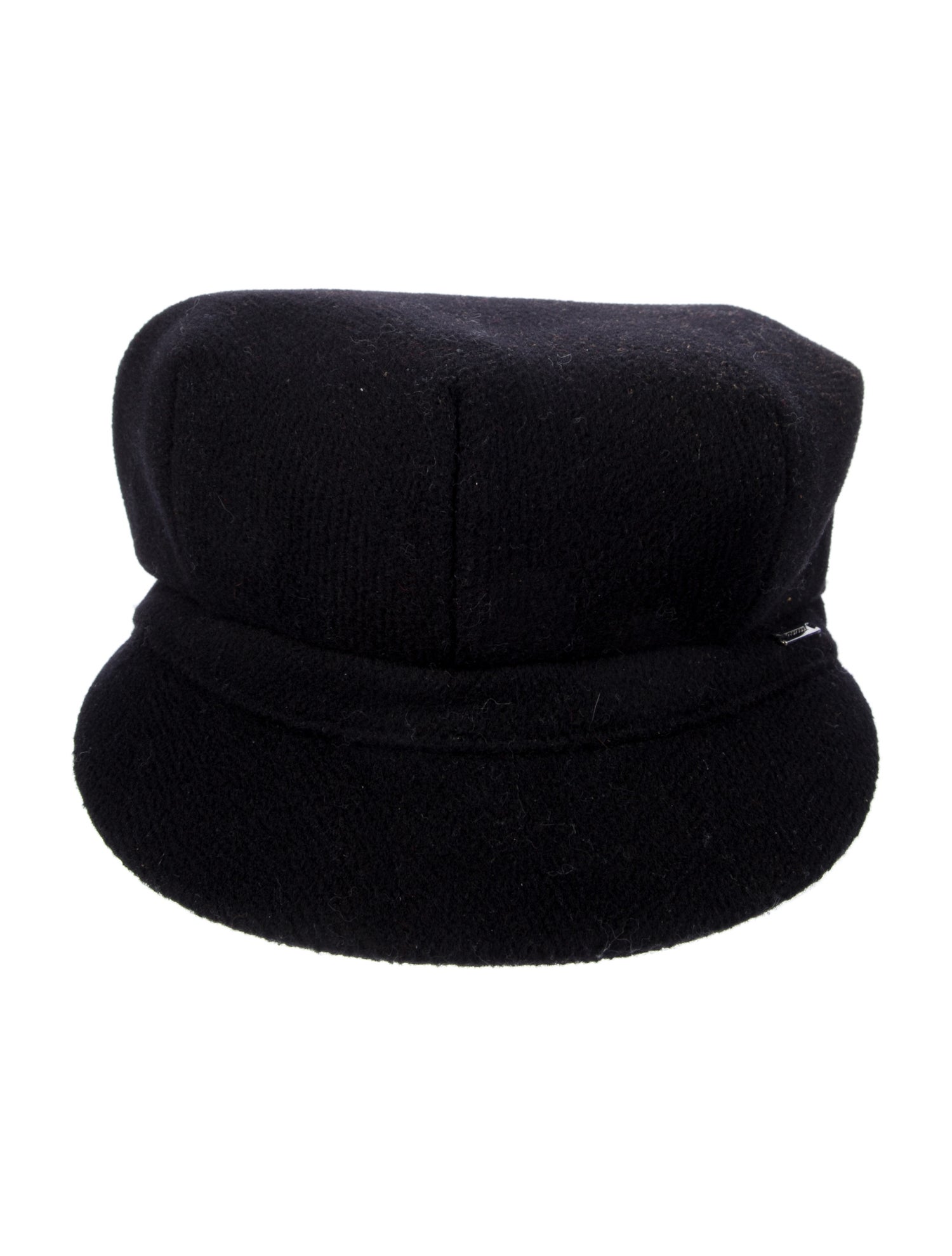 Burberry Wool Newsboy Hat w/Tags