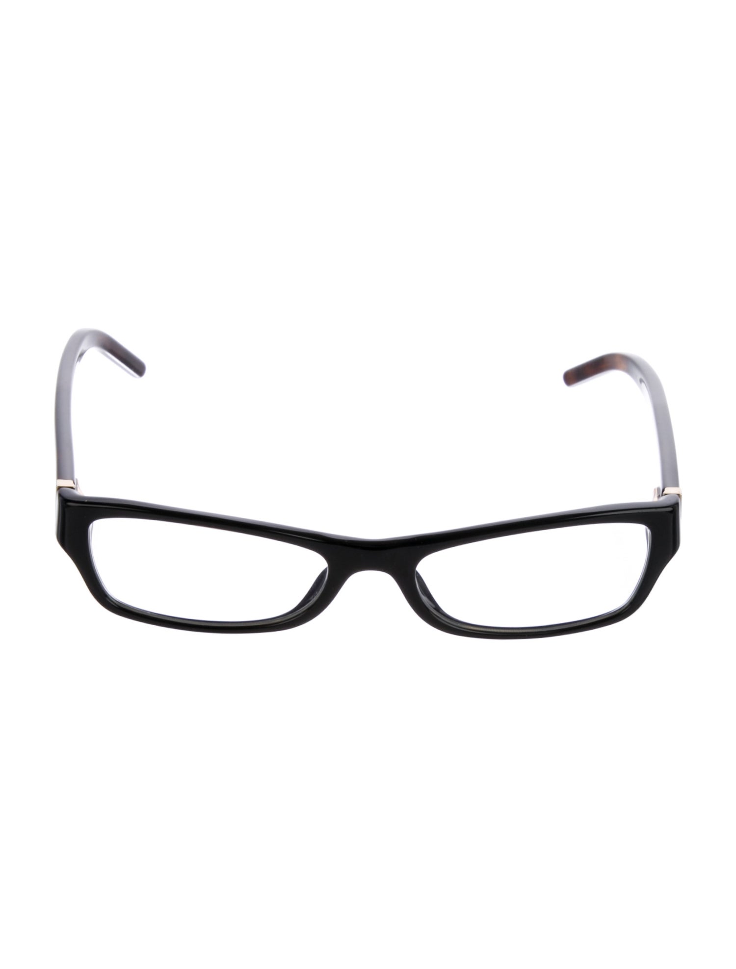 Burberry Square Eyeglasses