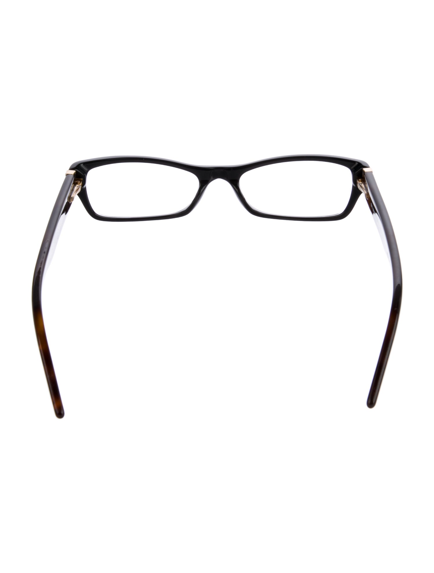 Burberry Square Eyeglasses
