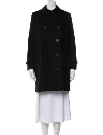 Burberry Peacoat
