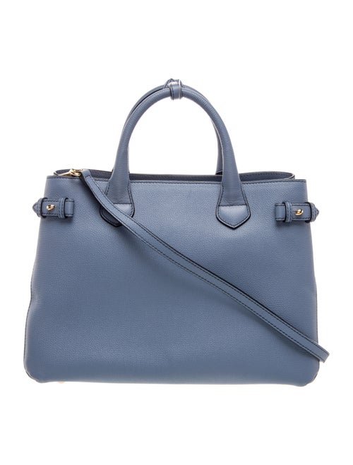 Burberry House Check Banner