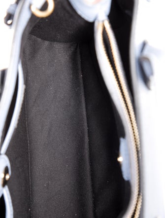 Burberry House Check Banner