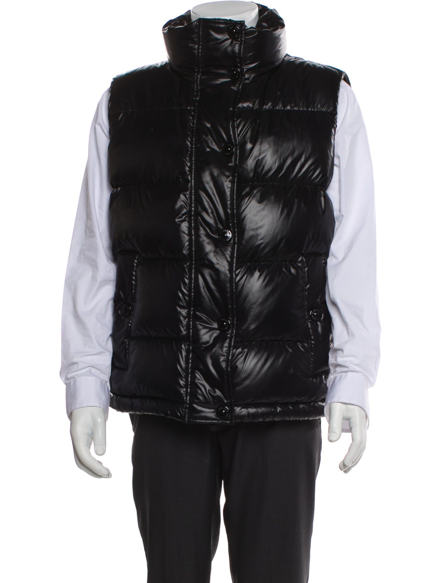 Burberry Vest