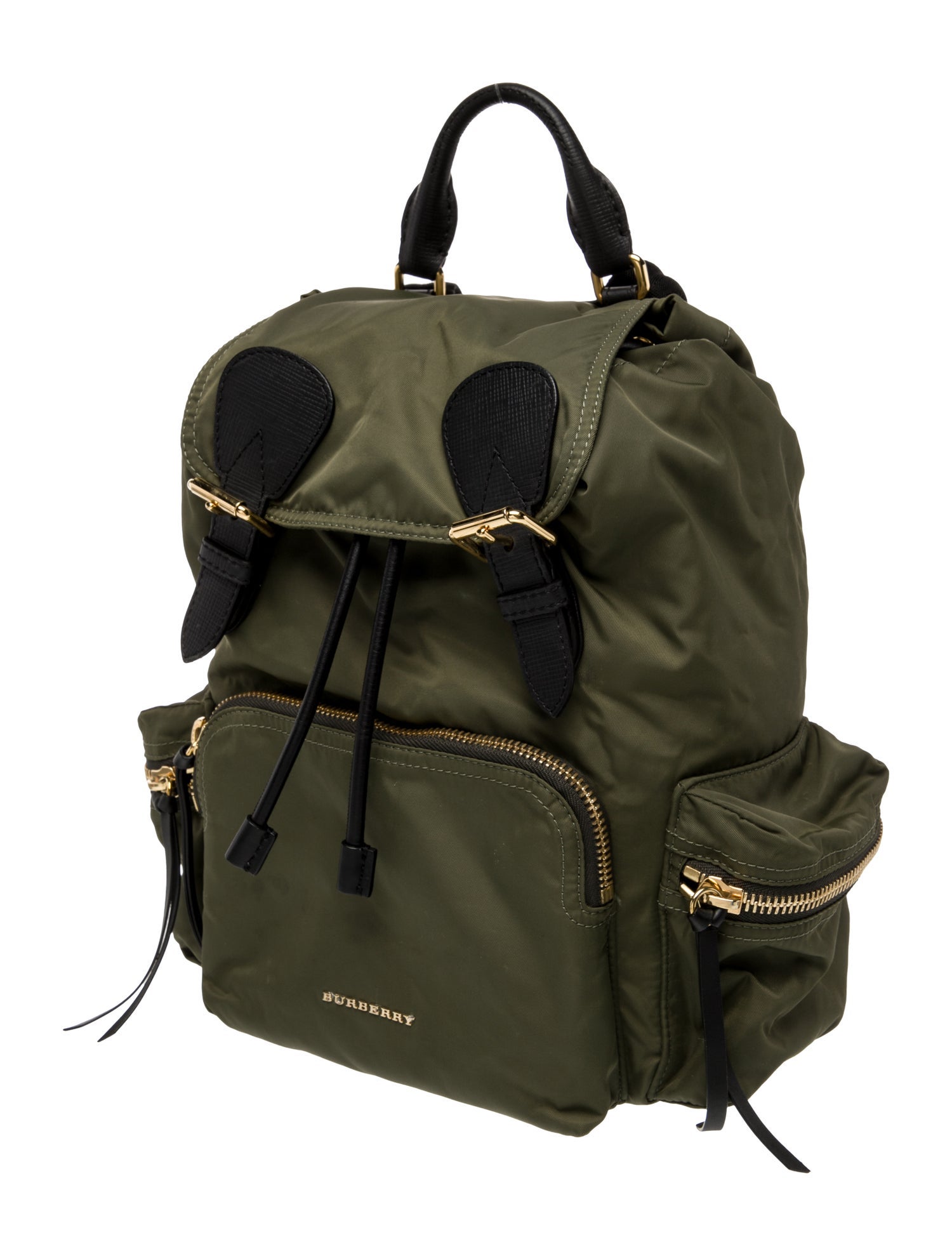 Burberry Signature Backpack