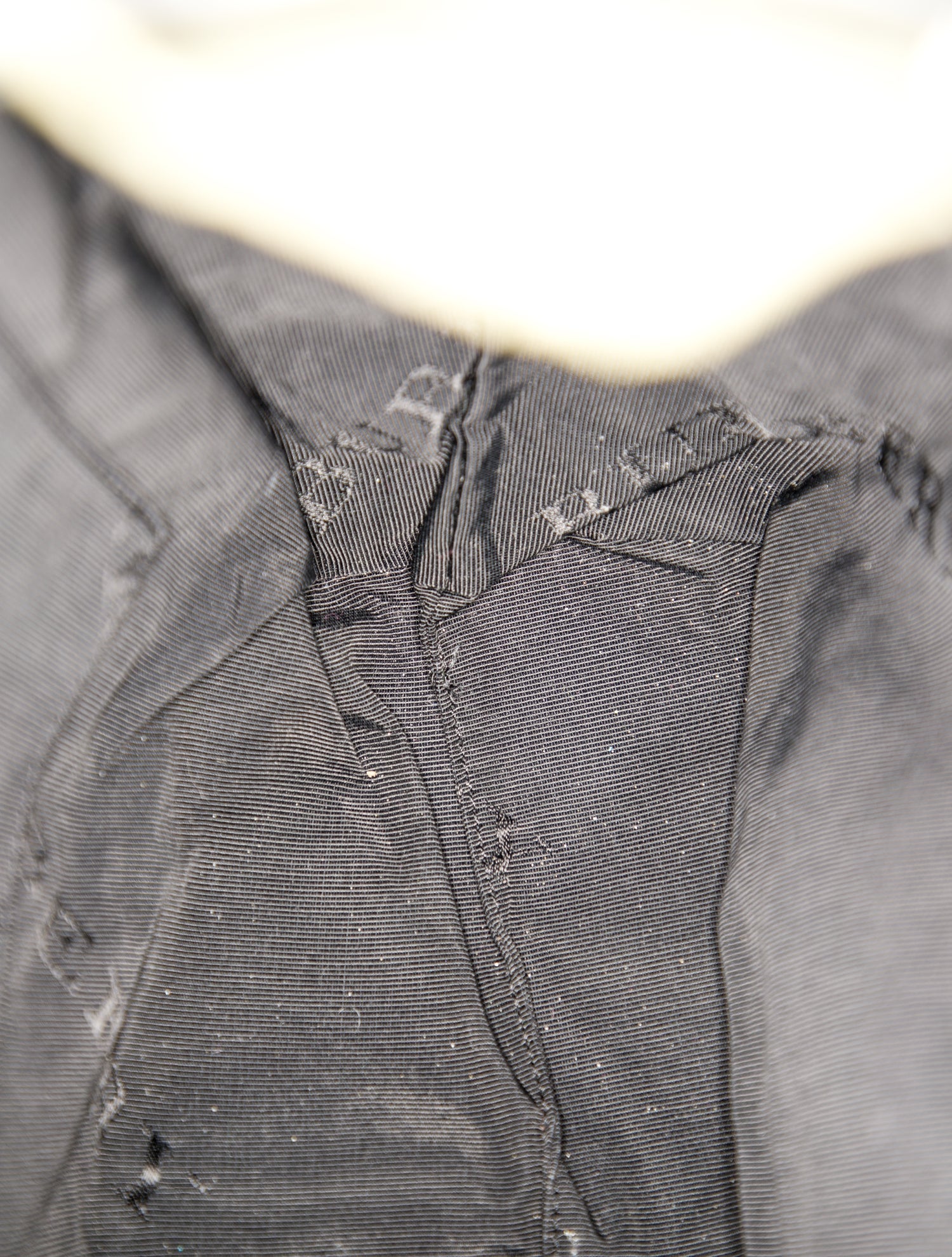 Burberry Signature Backpack