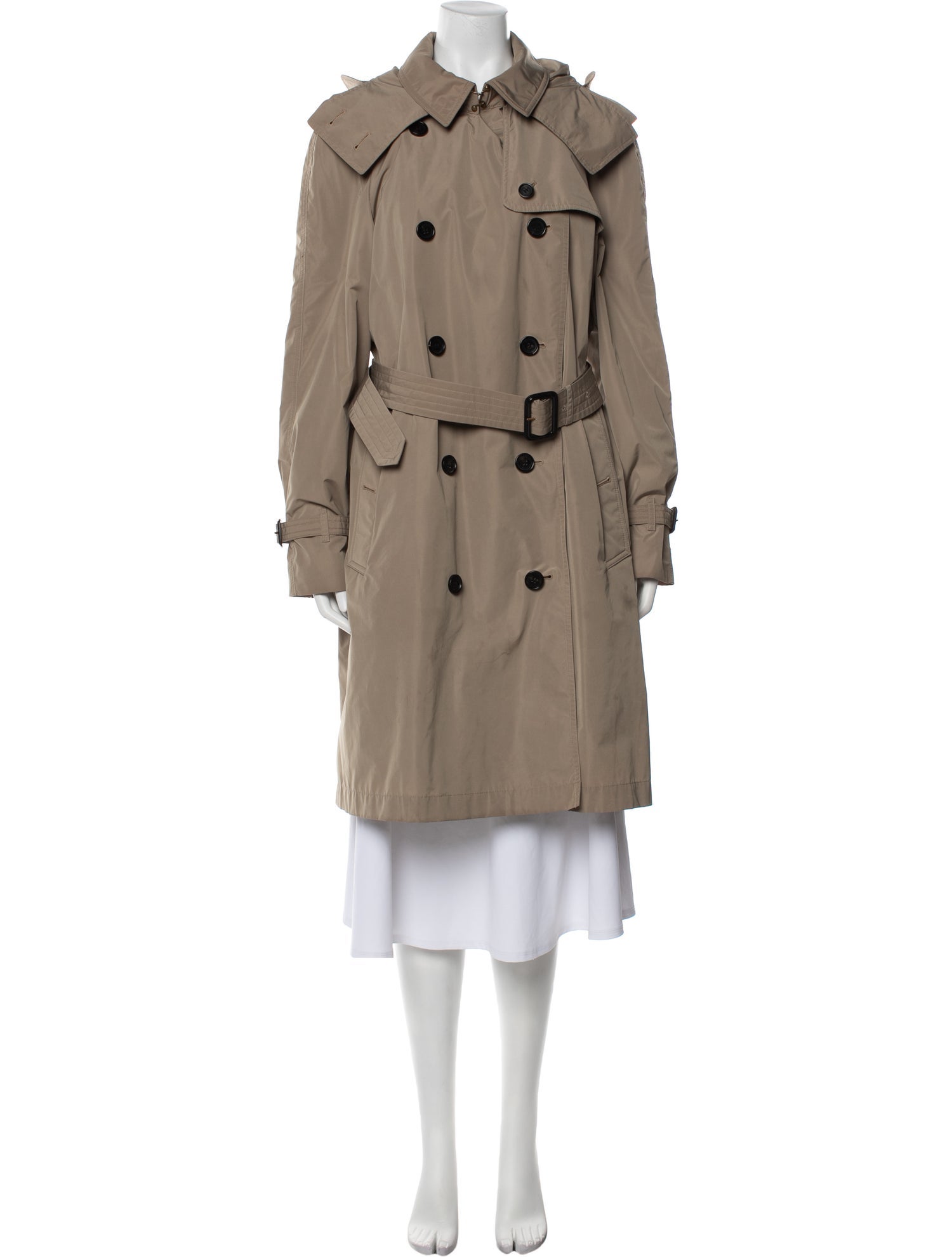 Burberry Trench Coat