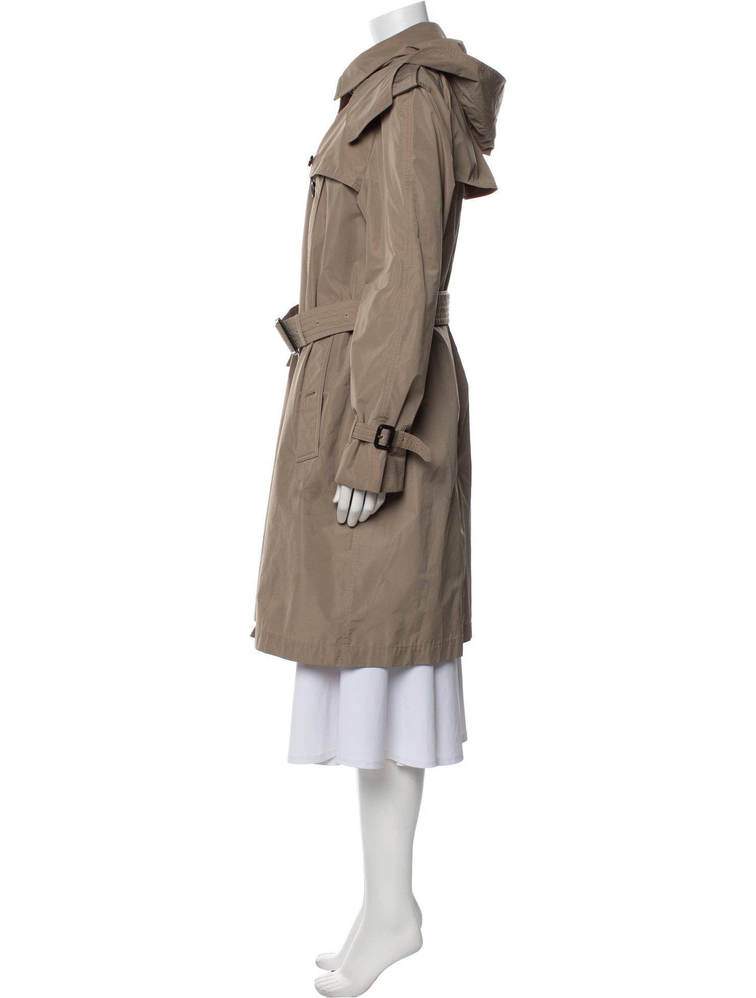 Burberry Trench Coat
