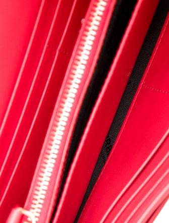 Burberry Leather Crossbody Bag