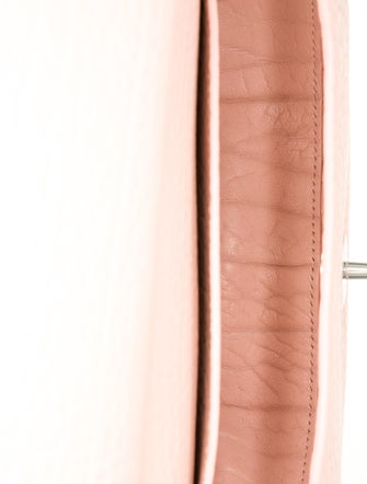 Burberry Leather Crossbody Bag