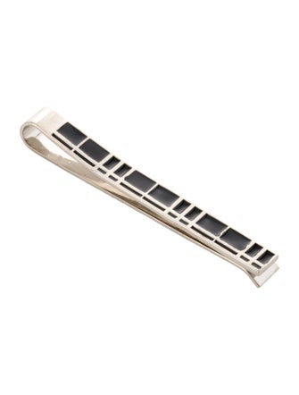 Burberry Tie Bar