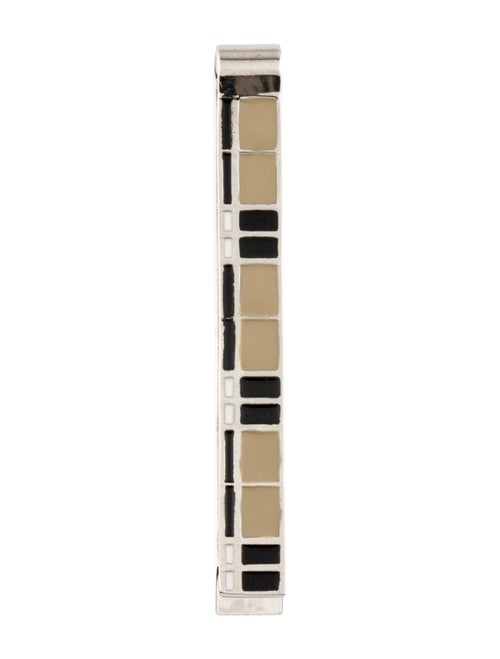 Burberry Tie Bar