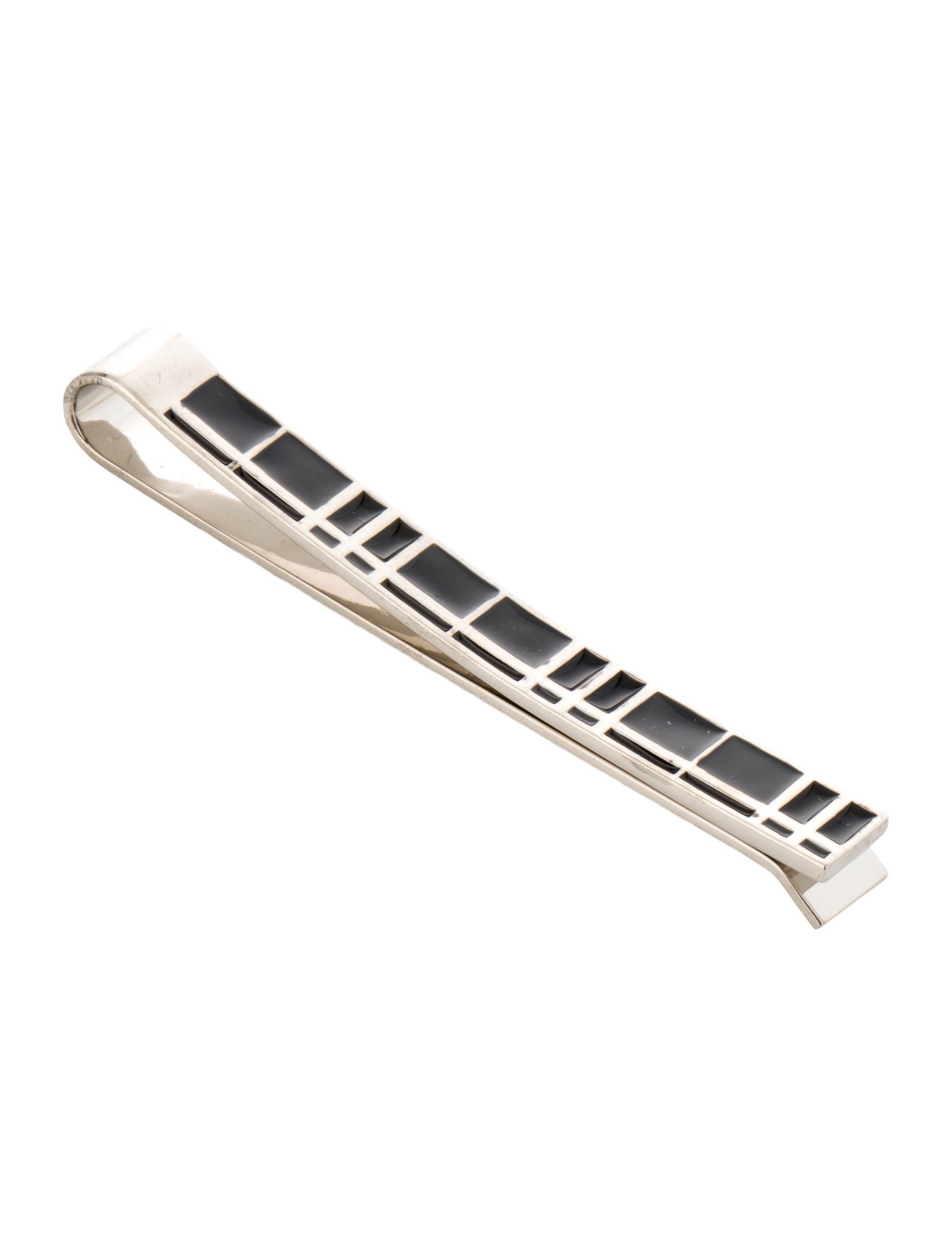 Burberry Tie Bar